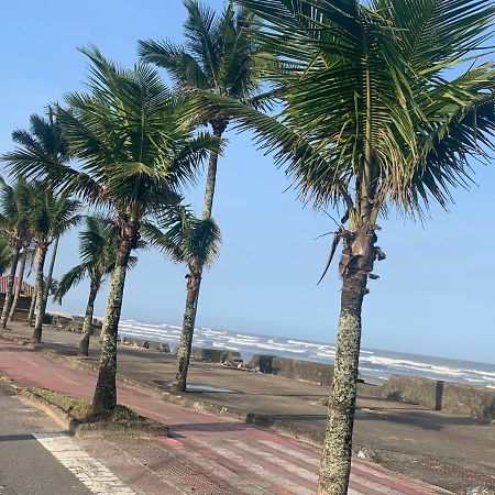 Casa De Praia Aconchegante Proxima Ao Centro Mongagua Bagian luar foto