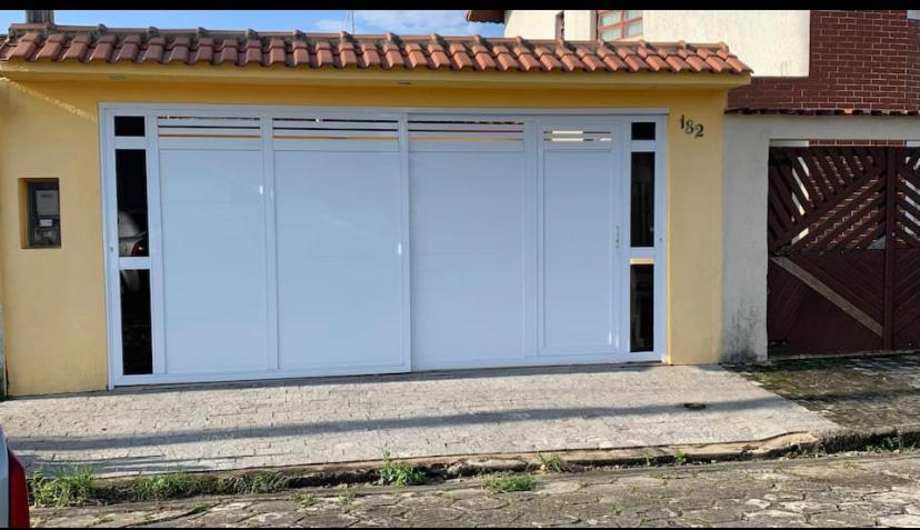 Casa De Praia Aconchegante Proxima Ao Centro Mongagua Bagian luar foto