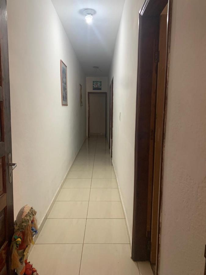 Casa De Praia Aconchegante Proxima Ao Centro Mongagua Bagian luar foto