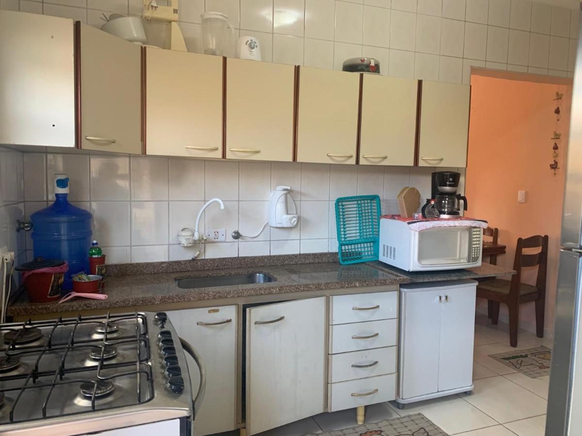 Casa De Praia Aconchegante Proxima Ao Centro Mongagua Bagian luar foto