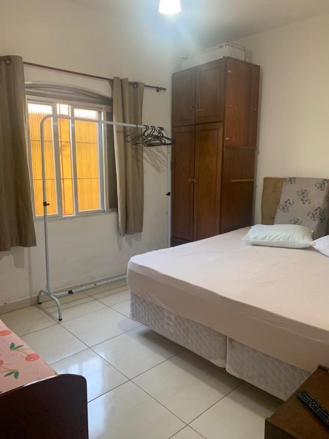 Casa De Praia Aconchegante Proxima Ao Centro Mongagua Bagian luar foto