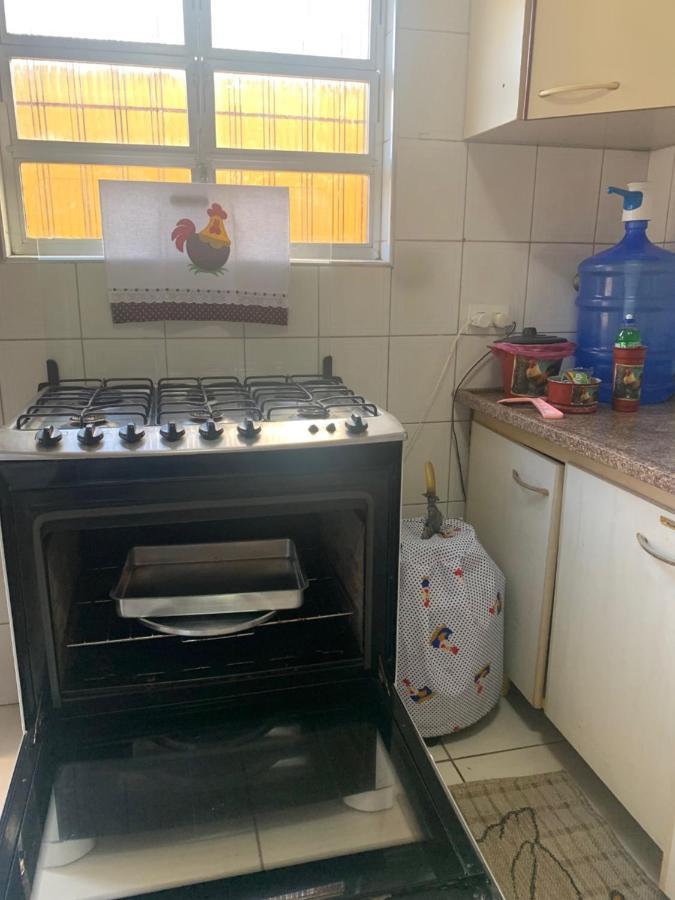 Casa De Praia Aconchegante Proxima Ao Centro Mongagua Bagian luar foto